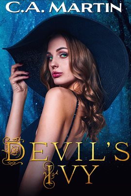 Cover image for Devil's Ivy