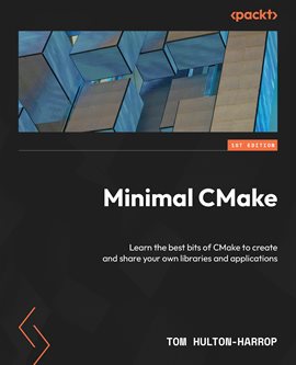 Cover image for Minimal Cmake