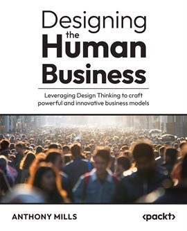 Imagen de portada para Designing the Human Business