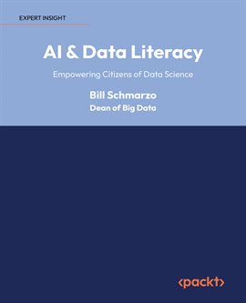 Imagen de portada para AI & Data Literacy