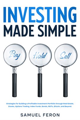 Cover image for Investing Made Simple