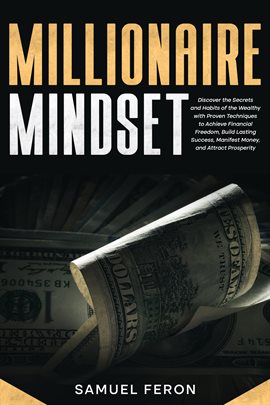 Cover image for Millionaire Mindset