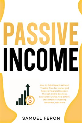 Cover image for Passive Income