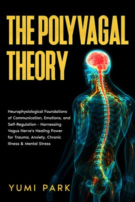 Cover image for The Polyvagal Theory