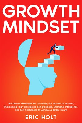 Cover image for Growth Mindset
