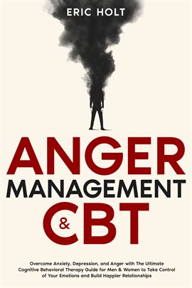 Cover image for Anger Management & CBT