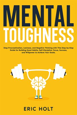 Cover image for Mental Toughness