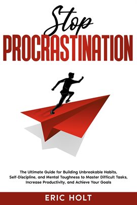 Cover image for Stop Procrastination