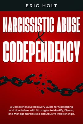 Cover image for Narcissistic Abuse & Codependency