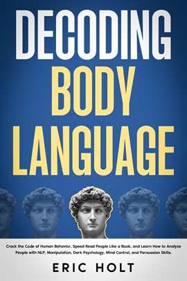 Cover image for Decoding Body Language