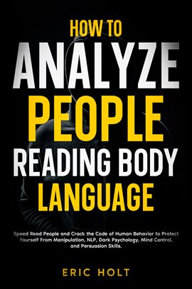 Cover image for How To Analyze People Reading Body Language