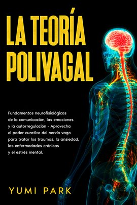 Cover image for La teoría polivagal