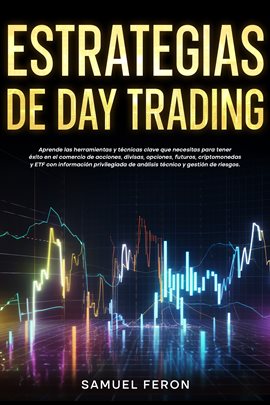 Cover image for Estrategias De Day Trading