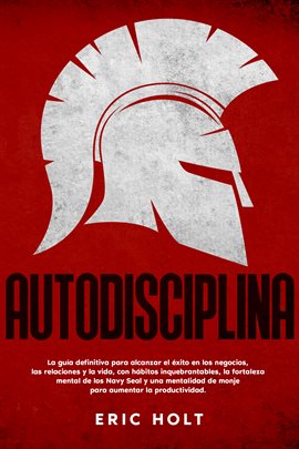 Cover image for Autodisciplina