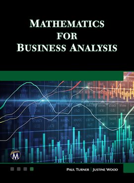Cover image for Mathematics for Business Analysis