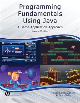 Cover image for Programming Fundamentals Using Java
