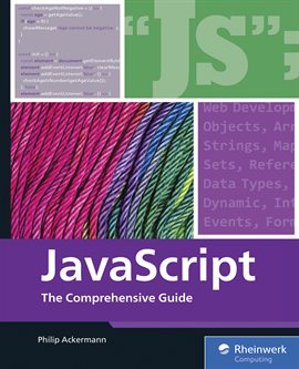 Imagen de portada para Javascript