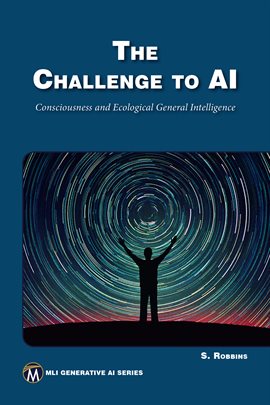 Imagen de portada para The Challenge to AI