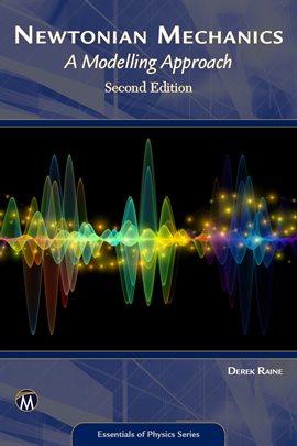 Cover image for Newtonian Mechanics
