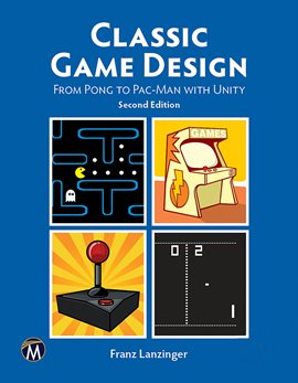 Imagen de portada para Classic Game Design
