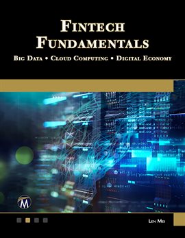 Cover image for Fintech Fundamentals