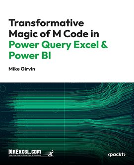 Cover image for Transformative Magic of M Code in Power Query Excel & Power BI