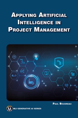 Cover image for Applying Artificial Intelligence in Project Management