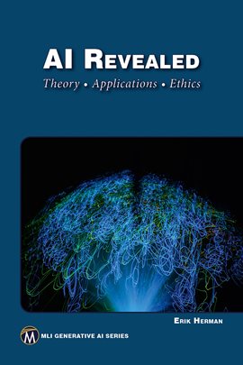Cover image for A.I. Revealed