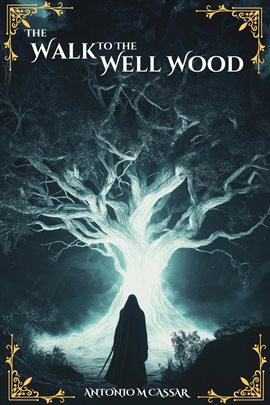 Imagen de portada para The Walk to the Well Wood