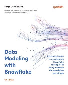 Cover image for Data Modeling With Snowflake