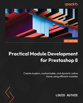 Cover image for Practical Module Development for Prestashop 8