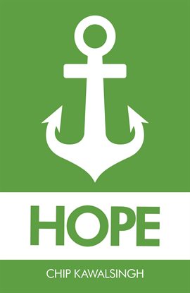 Cover image for Hope