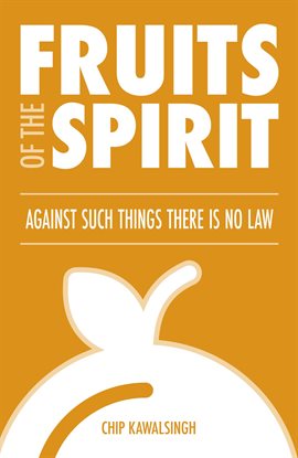 Cover image for Fruits of the Spirit