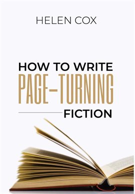 Cover image for How to Write Page-Turning Fiction