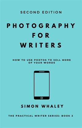 Cover image for Photography for Writers