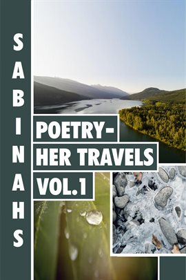 Cover image for Sabinah's Poetry