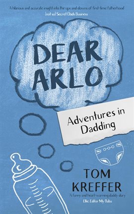 Cover image for Dear Arlo