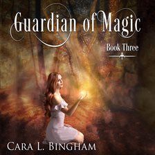 Cover image for Guardian Of Magic