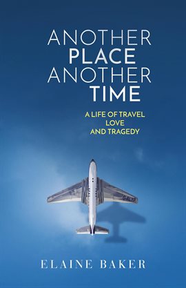 Cover image for Another Place Another Time