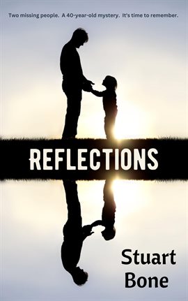 Cover image for Reflections