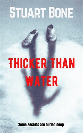 Cover image for Thicker Than Water