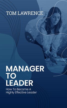 Imagen de portada para Manager to Leader