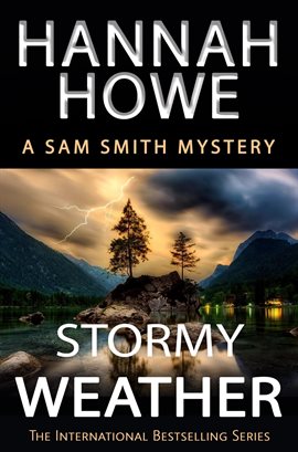 Cover image for Stormy Weather