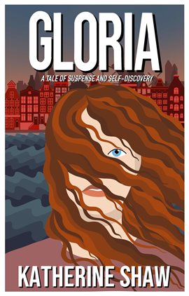 Cover image for Gloria