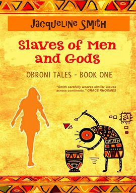 Cover image for Slaves of Men and Gods