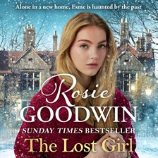 Imagen de portada para The Lost Girl