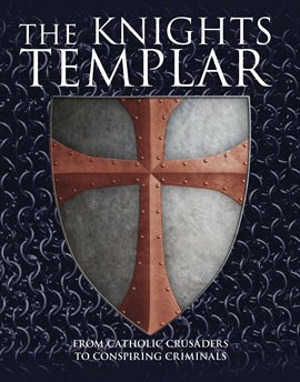 Cover image for The Knights Templar