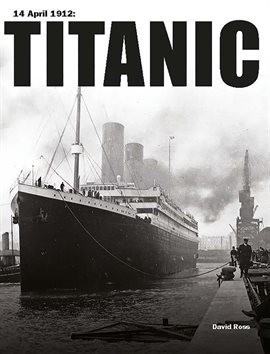 Cover image for Titanic