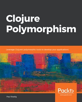 Cover image for Clojure Polymorphism