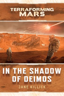 Cover image for In the Shadow of Deimos